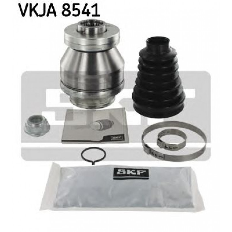 VKJA 8541 SKF - Шарнір рівних кутових швидкостей (ШРКШ)